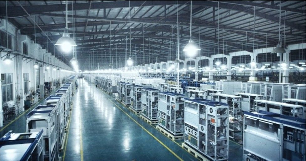 ประเทศจีน SHENZHEN COENG TECH CO., LTD. รายละเอียด บริษัท